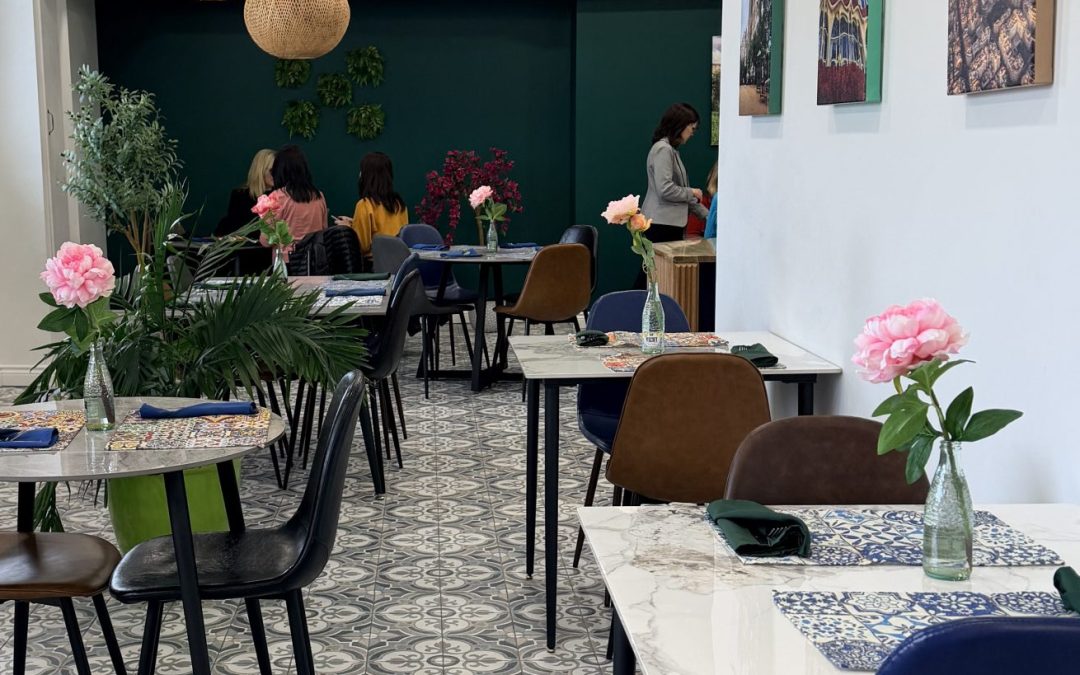 Why Food Journeys Thrive Beyond Major Cities